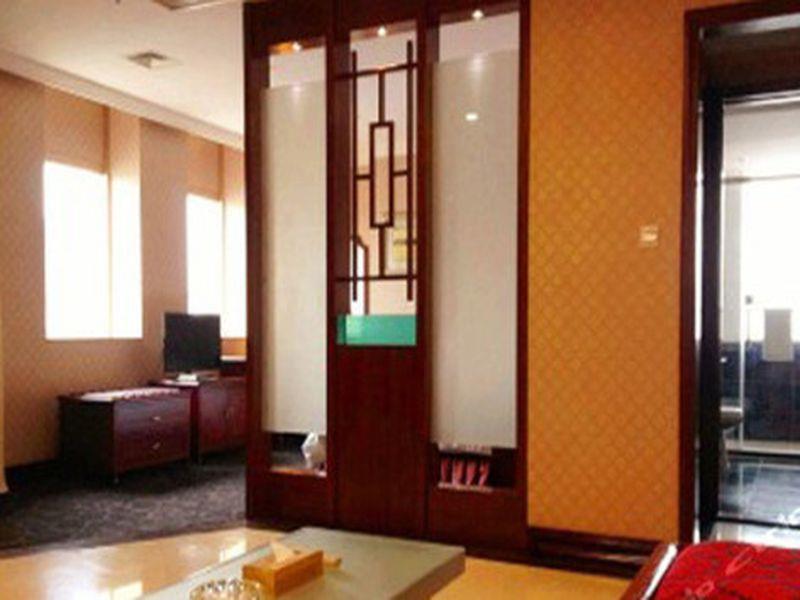 Starway Hotel Guangzhou Xintang Branch Luaran gambar